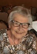 Obituary information for Gayle Franklin