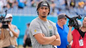 BREAKING: Packers quarterback Jordan Love contributes footwear through his ‘10ve for Cleats’ initiative, making fans excited. nhathung