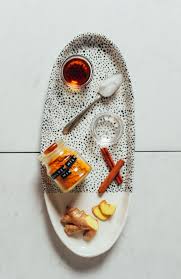 If you have a contrary you never know how to make #goldenmorn if you have been using cold water like me. Golden Milk Paste Recipe Minimalist Baker Recipes