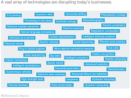 why you need a cto and how to make her successful mckinsey