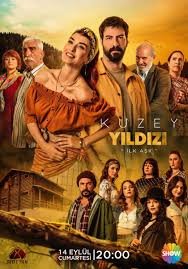 Kuzey'in, yıldız'ı terk edip, annesiyle evlendiği yaştadır feride. Kuzey Yildizi Ilk Ask Vikipedi