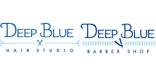 The shampoo girl is a bit too vigorous on those shampoos though. Deep Blue Hair Studio Online Client Scheduling