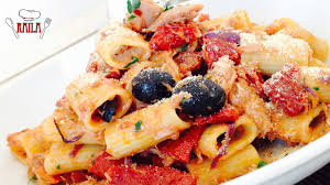 We did not find results for: Pasta Tonno E Pomodori Secchi Youtube