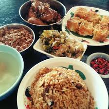 We scouted the neighbourhood of subang jaya (sj) in kuala lumpur malaysia for the top 10 food under rm 10. Rsstoran Eat Zy Teow Chew Porridge Rice Subang Jaya Restaurant Reviews Photos Phone Number Tripadvisor