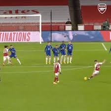 Download chelsea fc's official mobile app: Arsenal Match Highlights Arsenal 3 1 Chelsea Premier League Facebook