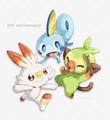 Sobble hentai videos, GIFs, and images | R34.app