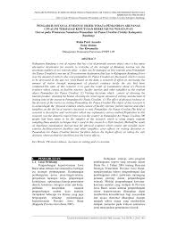 We did not find results for: Pdf Pengaruh Physical Evidence Objek Wisata Pemandian Air Panas Ciwalini Terhadap Keputusan Berkunjung Wisatawan Survei Pada Wisatawan Nusantara Pemandian Air Panas Ciwalini Ciwidey Kabupaten Bandung