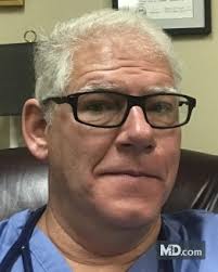 Kurt D. Harrison, DO, FACOOG