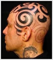 See more ideas about hair pins, african, african art. 100 Best Tribal Tattoo Designs For Men And Women