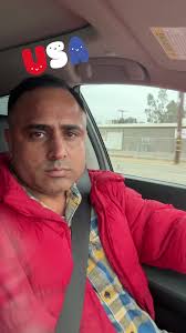 Jasvir Parmar Missing Surrey