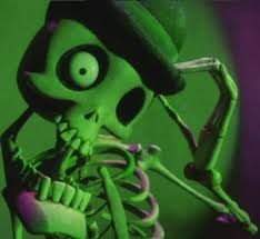 It's very important we find out which corpse bride character you are. The Corpse Bride Femina Chronicles