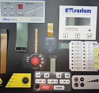Silver Flex vs. Copper Flex vs. PCB-Based Membrane Switches ...