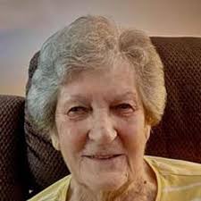 Beverly Baker Green Obituary September 1, 2025