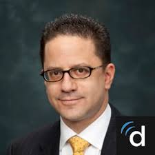 Dr. Donald Olofsson, DO