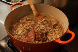 Brooklyn Style Hoppin John Recipe Nyt Cooking