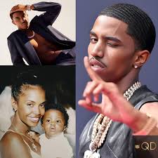 Happy Birthday to Niecy Nash's Son, Dominic! 🎂🥳🎊🎉💐🎈🎶🌹