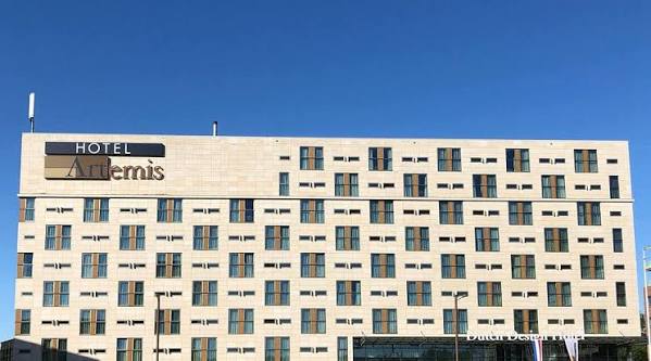 HOTEL ARTEMIS AMSTERDAM - Prices & Reviews (Netherlands)