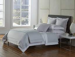 Make the bed with fresh, clean linens. Organic Bedding And Mattress Store