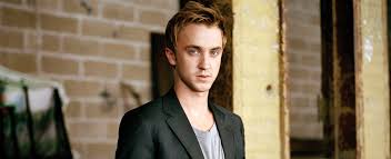 The Flash': Tom Felton Of 'Harry Potter' Cast As Julian Dorn In Season 3