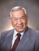 Obituary information for Robert En Ming Ho, M.D.