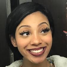 Gabby Valentin's Instagram, Twitter & Facebook