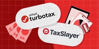 I hear doing your own taxes is relatively easy if you don't have a lot going on. Turbotax Vs Taxslayer Which Is Better For Online Tax Filing