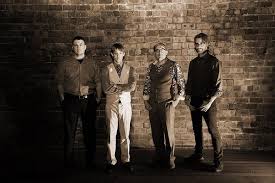 Stereosphere making its debut at Bud and Tooties tonight