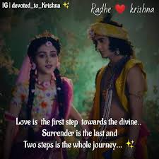 R A H U L On Instagram Good Morning Radhe Radhe Watch Radha Krishna Monday To Saturday Krishna Songs Krishna Love Radha Krishna Quotes