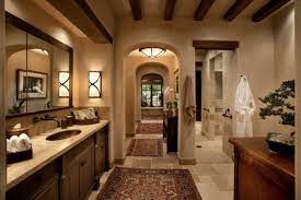 Just check them once at a site. 15 Luxury Mediterranean Bathroom Designs Mediterranean Bathroom Mediterranean Homes Mediterranean Decor