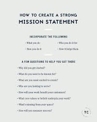 Business Mission Statement Template Beautiful Best 25 Business Mission Statement Ideas O In 2020 Business Mission Business Mission Statement Mission Statement Template