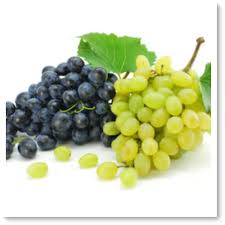 E tra uva bianca e uva nera? Uva Cortobio