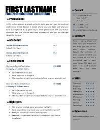 Download the template and read through the suggestions below to learn how to write. Writing Basic Cv Outline Best Resume Format