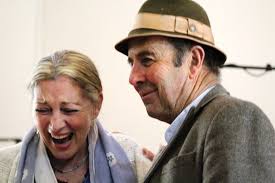 Barrydale hosts Africa Festival