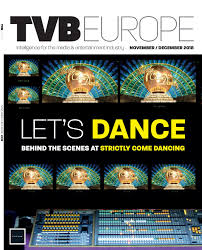 Tv times, key statistics, revised procedures and more. Tvb Europe November December 2018 By Future Plc Issuu