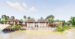 The style has been incorporated in to many house designs over the years. Asian Style House 3d Models Stlfinder