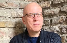 Philip Cashian London Performances with Junyan Chen, Paul Silverthorne &  Aglaia Tarantino