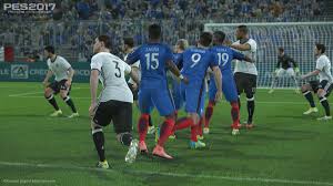 One of the best mobile games on android is now available for download, pes 2017 mod apk + obb data full version. Pes 2017 Videojuegos Meristation
