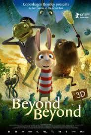 Beyond Beyond 2014 In 2020 Kids Movies Movies Animated Movies
