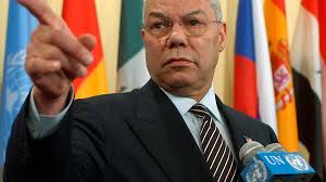 Overleden VS-minister Powell vond Trump een gevaar voor het land