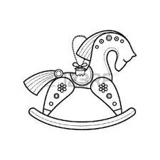 Disegni Per Bimbi Cavalli Foto Cavallo A Dondolo Immagini E Vettoriali Download Disegno Cavallo Da Colorare D Disegno Per Bambini Disegni Di Cane Disegni