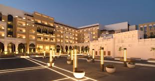 21080 pacific coast highway, huntington beach, huntington beach (ca) for those who wish to drive their own cars, paséa hotel & spa has a car park available for guests. Hotels In Doha Qatar Al Najada Hotel By Tivoli Official Site