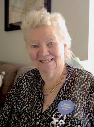 CROSS, Constance Irene