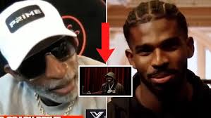 Asante Samuel Reveals Coach Prime STRESSED After Cris Carter, AB & More  SLAM Shedeur Sanders