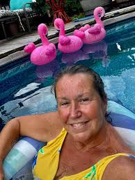 What do u feel like is the perfect pool temp?? We like 86