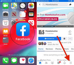 The new facebook web ui with the dark theme seems to be rolling out widely. How To Find Delete Old Activity Log From Facebook Iphone Ipad In 2021