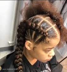 Braids For Black Kids Kids Hairstyles For Girls Children S Braids Black Hairstyles 2018 Black Kids Braided Hairstyles Cool Braid Hairstyles Cornrow Hairstyles