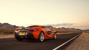 Mclaren 570s Wallpapers Wallpaper Cave