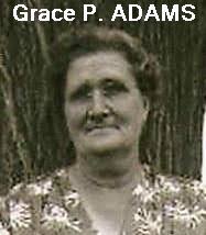 Hadley Johnson POLSLEY, 1855-1926 age 71yrs