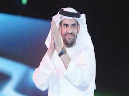 حسين الجسمي يعلن نفاد تذاكر حفله بالسعودية مصراوى