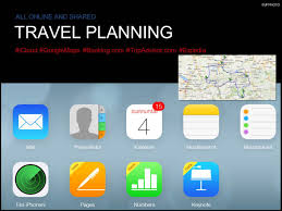 Planning Visualroadtrip We Used Icloud Pages To Write The Travel Plan And Google Maps To Plan The Actua Trip Planning Traveling By Yourself Trip Advisor